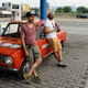 Illustration for article titled Why Driving The Original Lada Is So Much Better Than Youd Expect